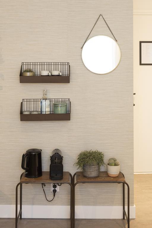 Keizersgracht Apartments Amsterdam Bilik gambar
