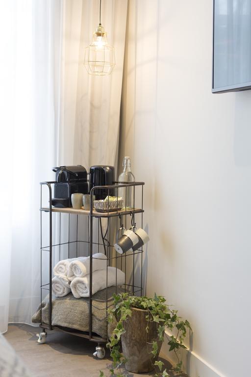 Keizersgracht Apartments Amsterdam Bilik gambar