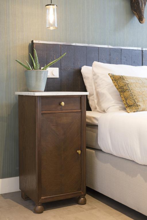 Keizersgracht Apartments Amsterdam Bilik gambar