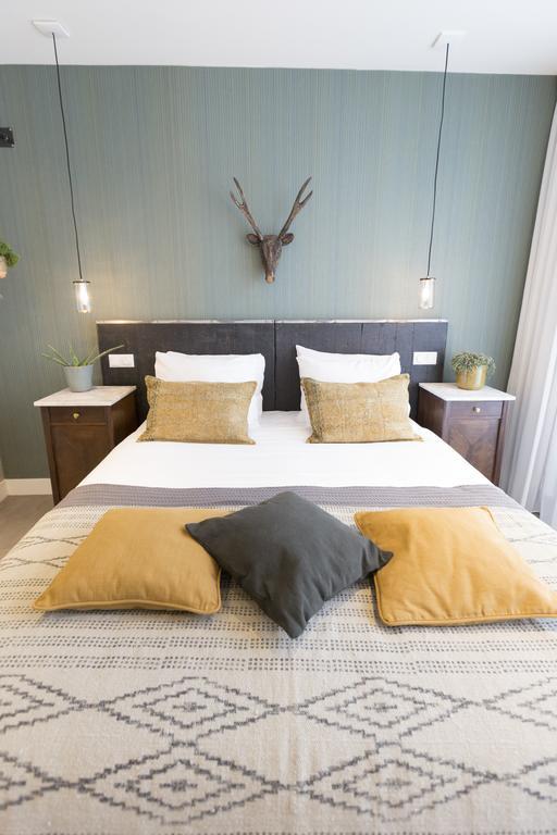 Keizersgracht Apartments Amsterdam Bilik gambar