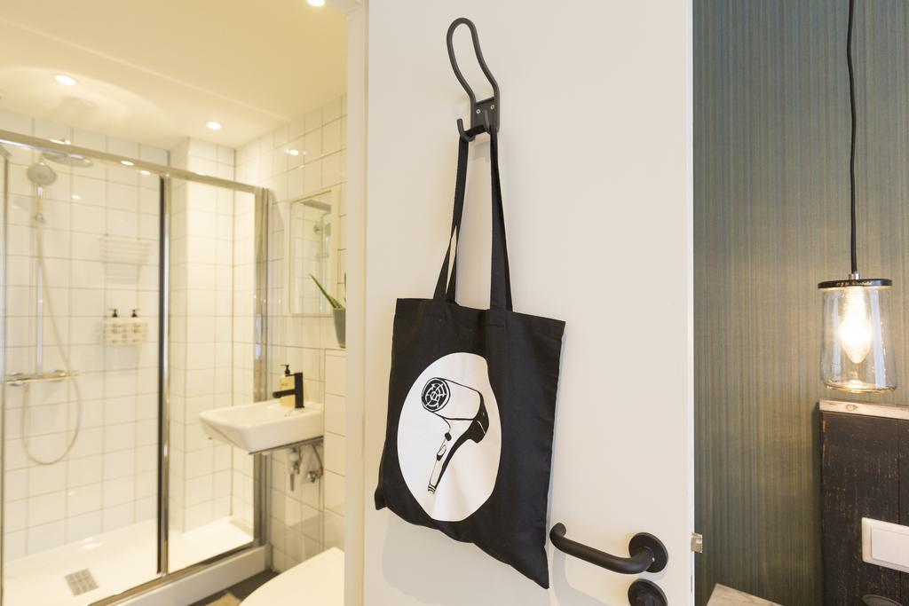 Keizersgracht Apartments Amsterdam Bilik gambar