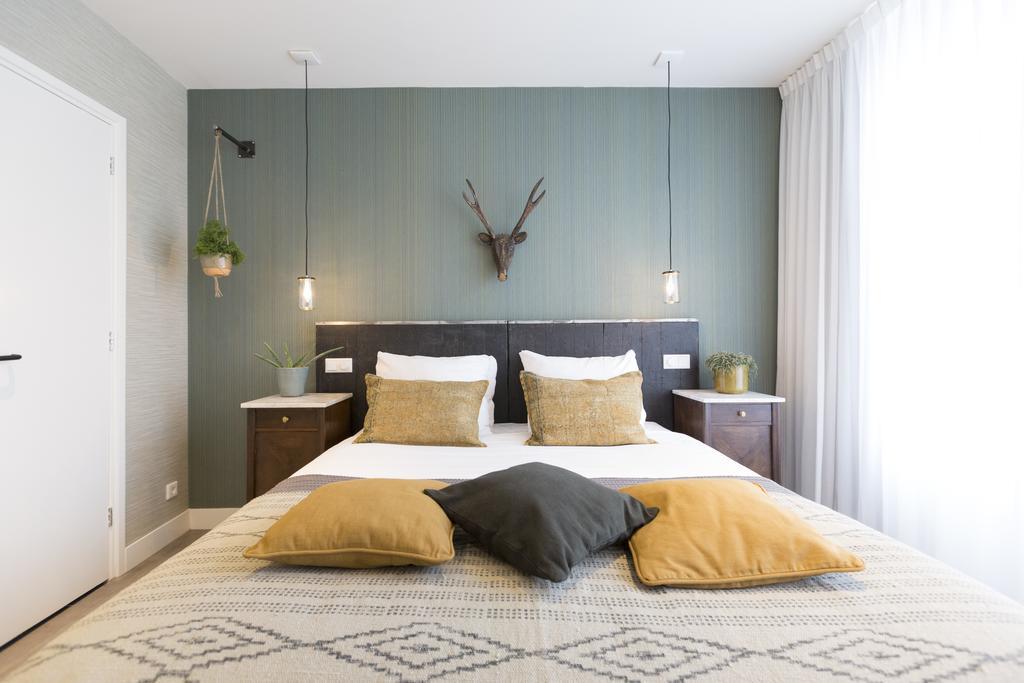 Keizersgracht Apartments Amsterdam Bilik gambar