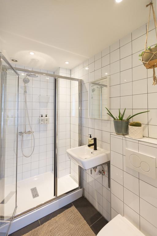 Keizersgracht Apartments Amsterdam Bilik gambar