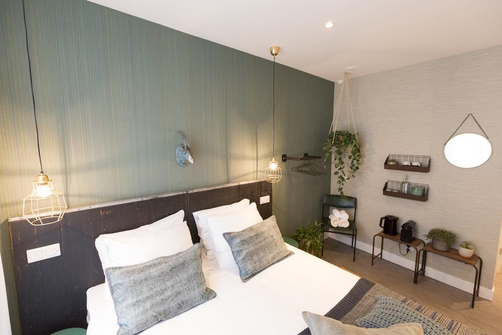 Keizersgracht Apartments Amsterdam Bilik gambar