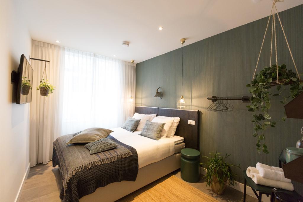 Keizersgracht Apartments Amsterdam Bilik gambar